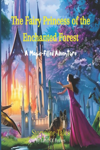 Fairy Princess of the Enchanted Forest