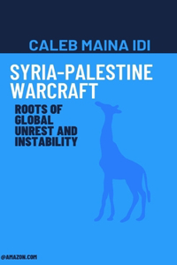 Syria-Palestine Warcraft