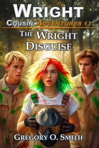 Wright Disguise