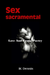 Sex Sacramental