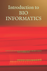 Introduction to BIO INFORMATICS
