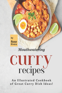 Mouthwatering Curry Recipes