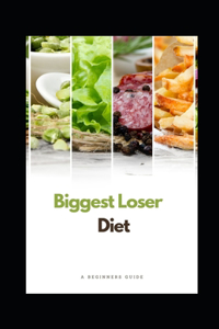 Biggest loser diet