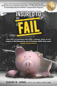 Insured To Fail