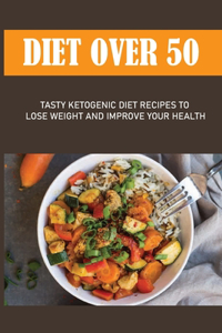 Diet Over 50