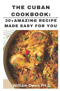Cuban Cookbook