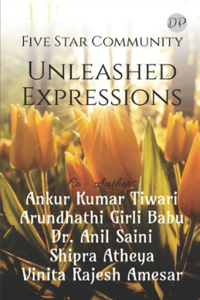 Unleashed Expressions