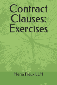 Contract Clauses