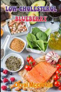 Low-Cholesterol Blueberry