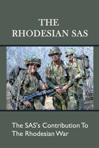 The Rhodesian SAS