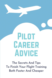 Pilot Career Advice