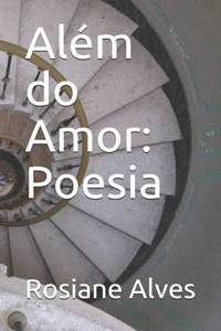 Além do Amor