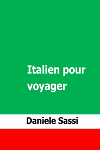 Italien pour voyager