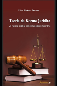 Teoria da norma jurídica