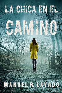 Chica en el Camino