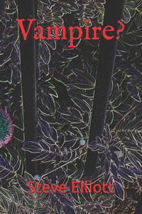 Vampire?
