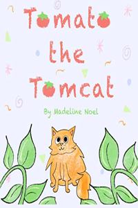 Tomato the Tomcat