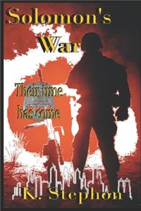 Solomon's War