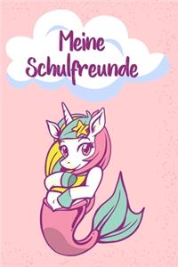 Meine Schulfreunde