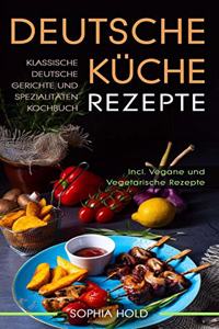 Deutsche Küche Rezepte