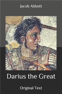 Darius the Great