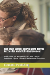 Kids Brain Games