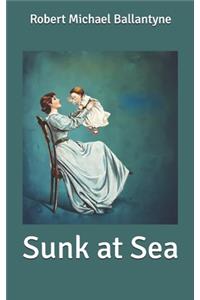 Sunk at Sea