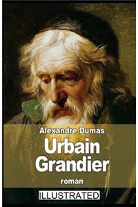 Urbain Grandier illustrated
