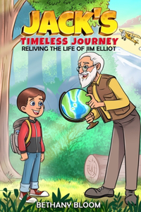 Jack's Timeless Journey