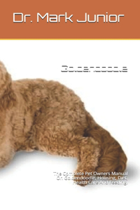 Goldendoodle