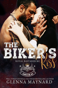 Biker's Kiss