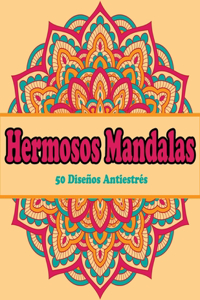 Hermosos Mandalas