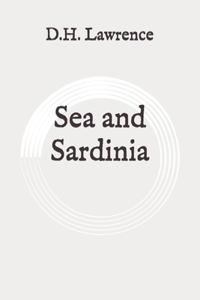 Sea and Sardinia