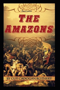 The Amazons illustrated
