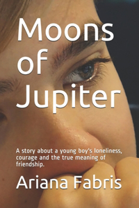 Moons of Jupiter