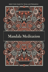 Mandala Meditation