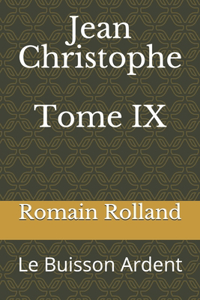 Jean Christophe Tome IX