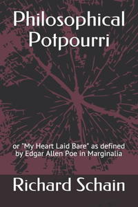 Philosophical Potpourri