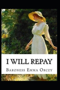 Baroness Emma Orczy