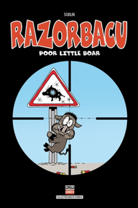 Razorbacu - Poor little boar