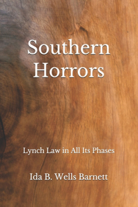 Southern Horrors