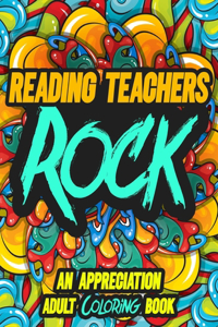 Reading Teachers Rock