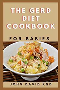The Gerd Diet Cookbook