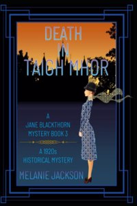 Death in Taigh Mhor
