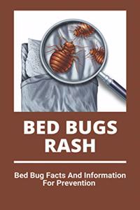 Bed Bugs Rash