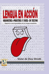 Lengua en acción