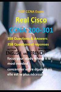 TOP-EXAMEN REAL Cisco CCNA 200-301