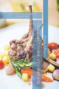 French Cuisine Cookbook