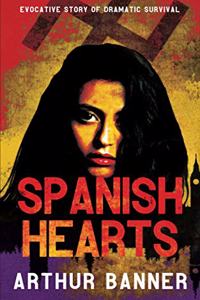 Spanish Hearts