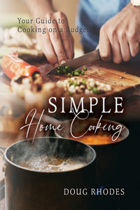 Simple Home Cooking